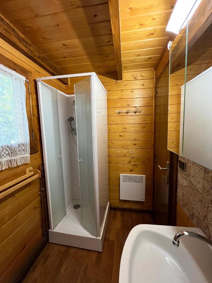 Chalet Calme Cosy Eyne Station 2600 Exterior photo